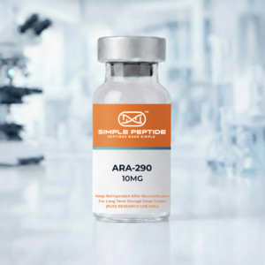 Simple Peptide ARA-290