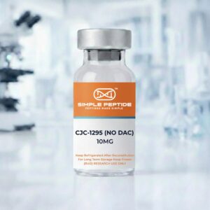 CJC-1295 (no DAC)