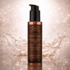 Silk Body Cream