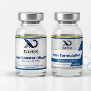 EleveXo® H – Hair Growth Formulation