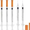 Insulin Syringes