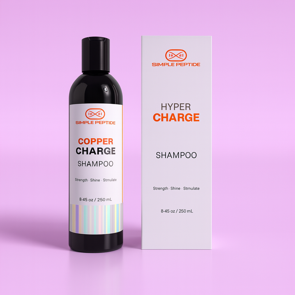 Hypercharge Shampoo