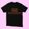 Simple Peptide T-Shirt