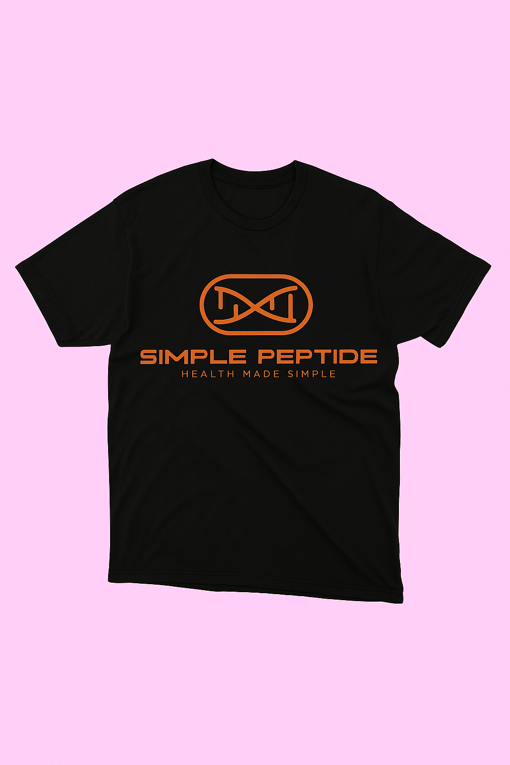 Simple Peptide T-Shirt