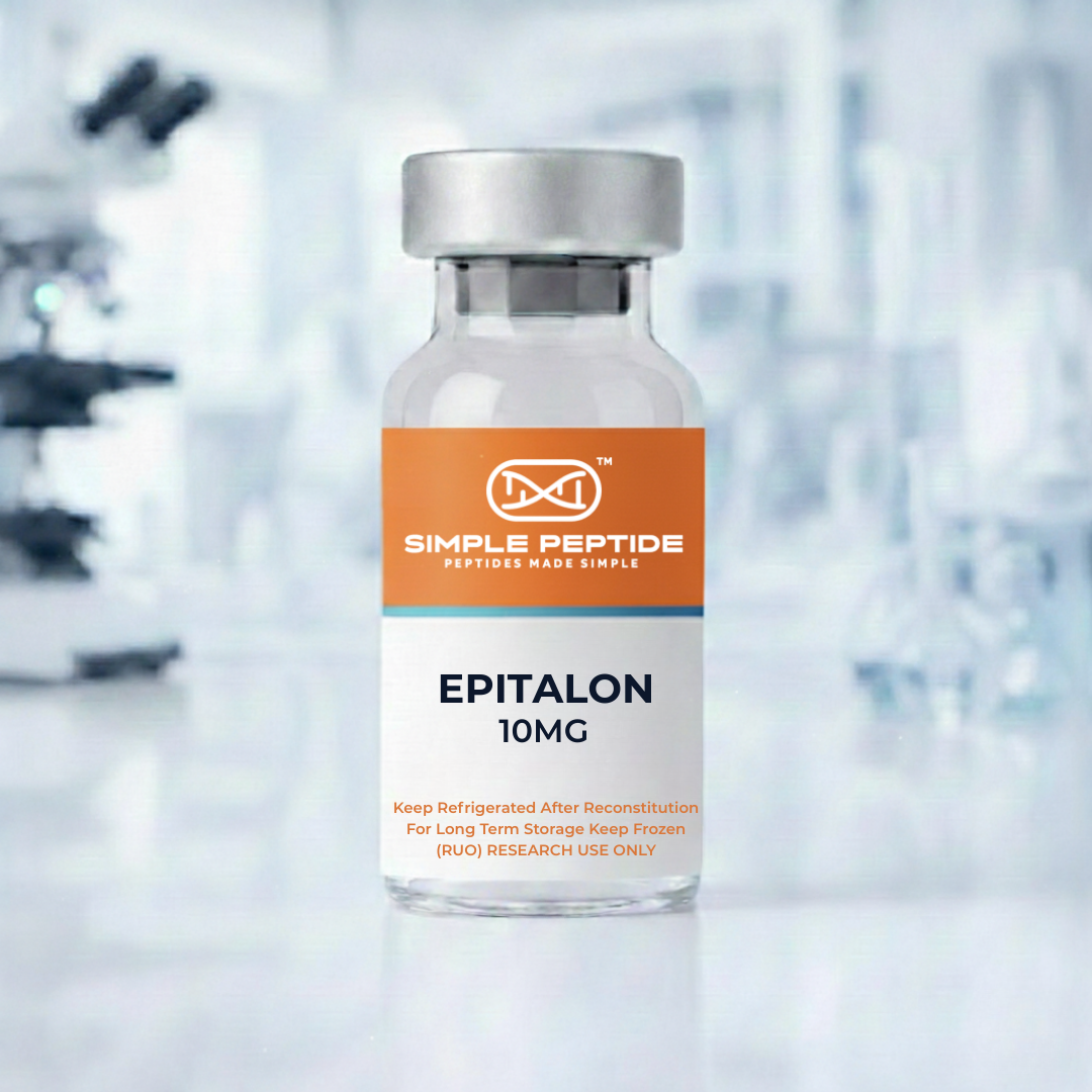 Epitalon 10MG