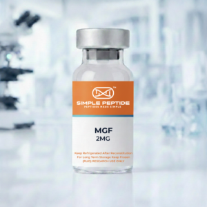 MGF