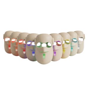 RegenOMedix™ 9-Mode LED Face Mask