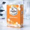 Melanotan II Dissolving Strips