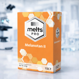 Melanotan II Dissolving Strips