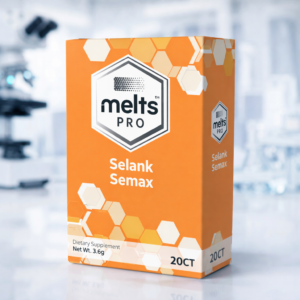 Semax Dissolving Strips