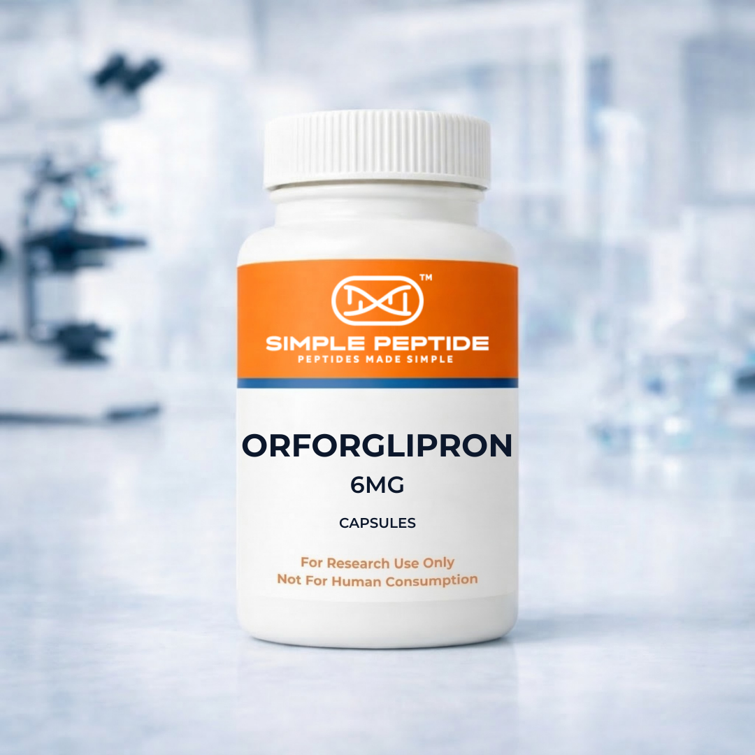 Orforglipron