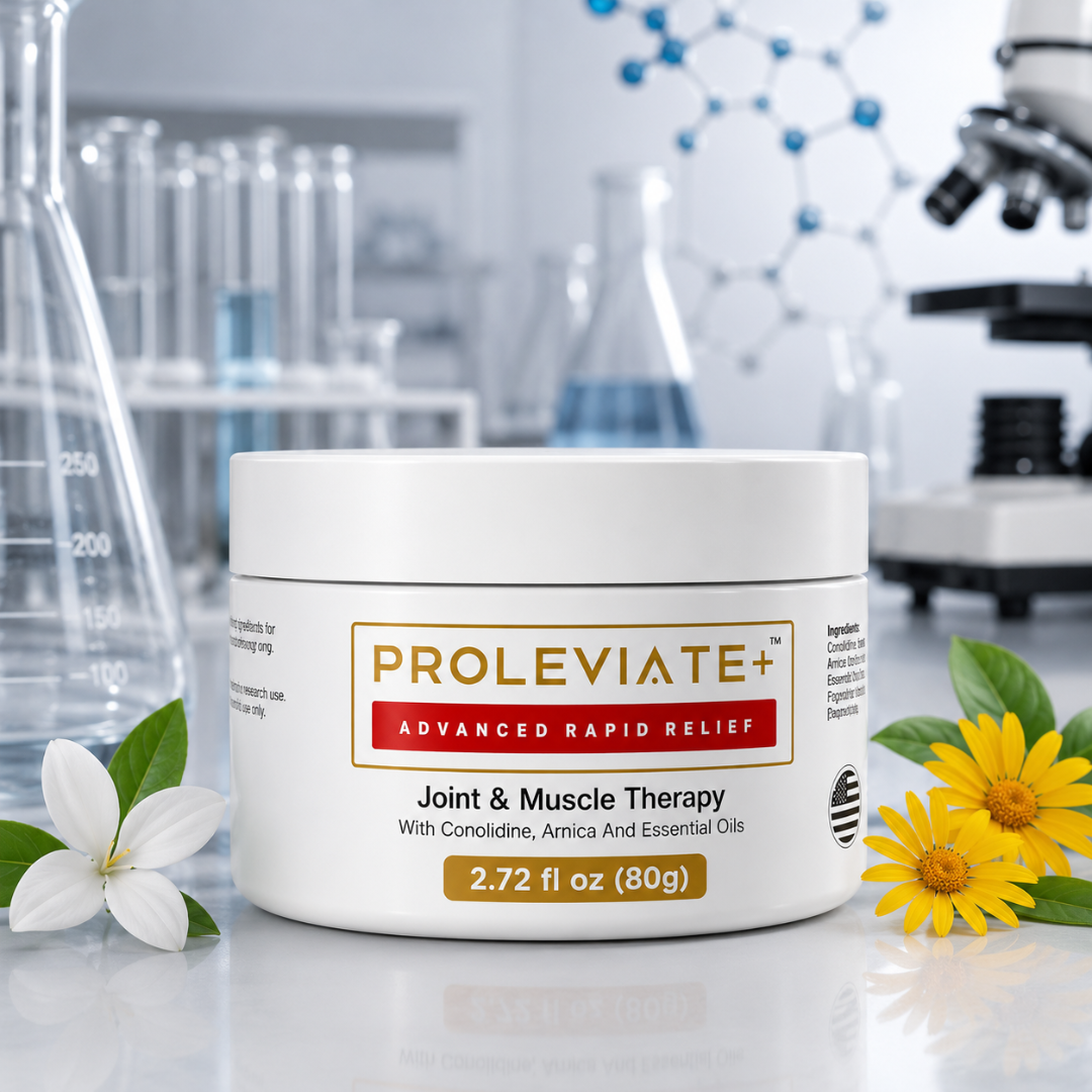 Proleviate+™ Balm