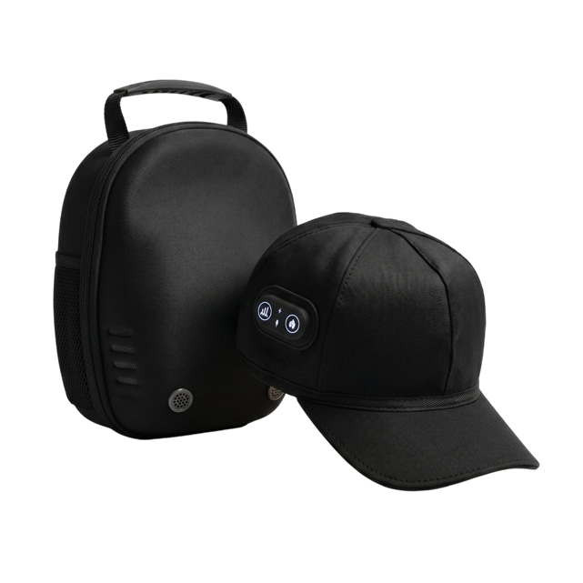 RegenOMedix™ Red Light Hair Cap