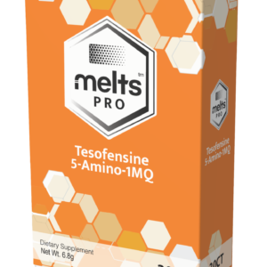 5-Amino-1MQ Dissolving Strips